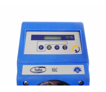 JOHNSON DIVERSEY PC5R 3495 SUMA SLC