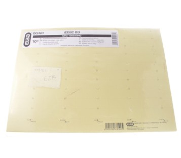 ELBA BG/SH 83582 GB 83582GB CVG 100555643 ! new !