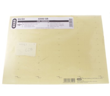 ELBA BG/SH 83582 GB 83582GB CVG 100555643 ! new !