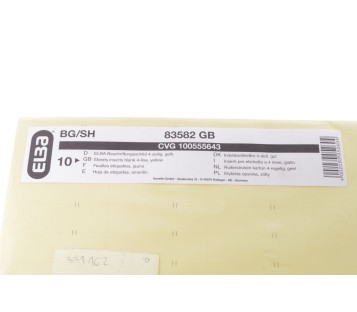 ELBA BG/SH 83582 GB 83582GB CVG 100555643 ! new !