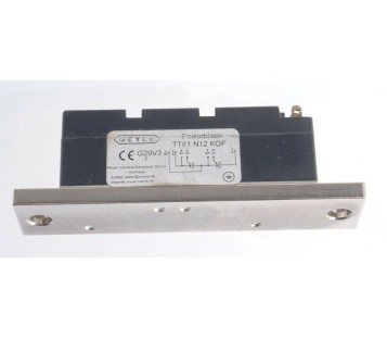 MEYLE TT61 N12 KOF TT61N12KOF G29V3 