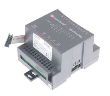UNITRONICS IO-DI8-RO4 IODI8RO4 ! NEW !