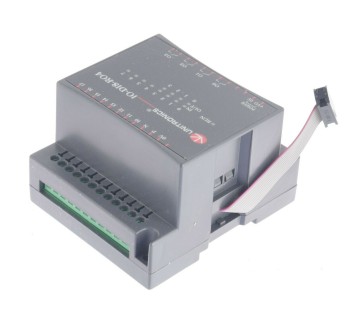UNITRONICS IO-DI8-RO4 IODI8RO4 ! NEW !