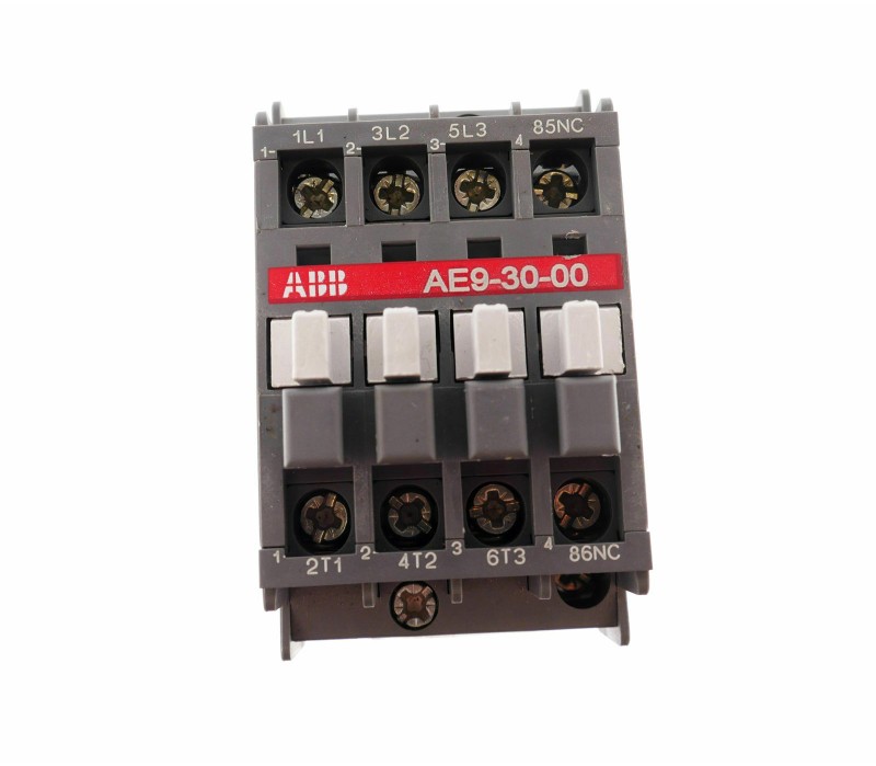ABB AE9-30-00 AE93000 24V DC COIL