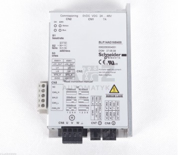SCHNEIDER BERGER LAHR  BLP14AD16B400