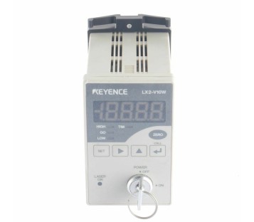 KEYENCE LX2-V10W LX2V10W 