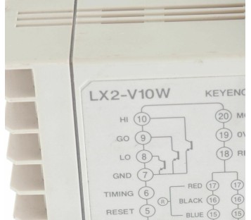 KEYENCE LX2-V10W LX2V10W 