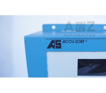AS ACCU SORT 5800 FLEX 