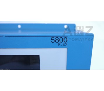 AS ACCU SORT 5800 FLEX 