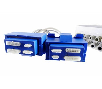 SUMATIC SLC SLC-I/O BOX 197921 SLCIO DIVERSEY LEVER