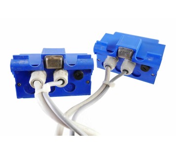 SUMATIC SLC SLC-I/O BOX 197921 SLCIO DIVERSEY LEVER