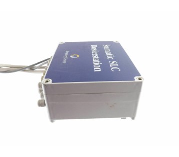 SUMATIC SLC SLC-I/O BOX 197921 SLCIO DIVERSEY LEVER