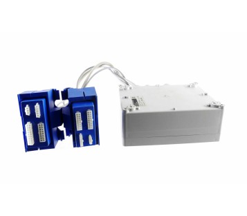 SUMATIC SLC SLC-I/O BOX 197921 SLCIO DIVERSEY LEVER