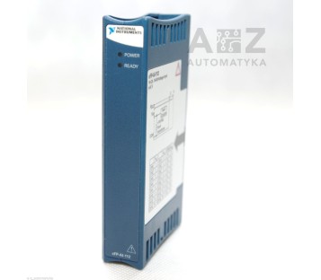 NATIONAL INSTRUMENTS cFP-AI-112 CFPAI112 16-Ch 16-BIT VOLTAGE INPUT