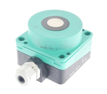 PEPPERL + FUCHS UB1000 + FP + E6 27244 08276 