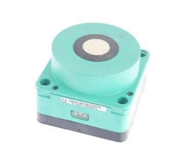 PEPPERL + FUCHS UB1000 + FP + E6 27244 08276 