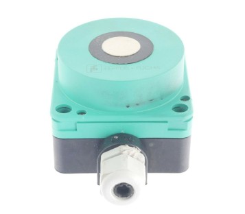 PEPPERL + FUCHS UB1000 + FP + E6 27244 08276 