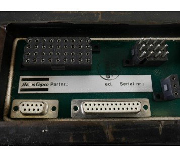 ATLAS COPCO 1900-0590-01 1900059001