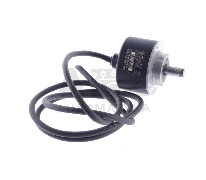 HEIDENHAIN ROD 430 100 01-03 295 446-26 29544626 