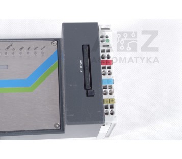 WAGO I/O-IPC-C6 IOIPCC6 0758-0874/0000-0110 Linux 2.6 + CoDeSys + Visu Embedded 