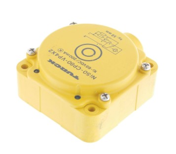 TURCK NI50-CP80-VP4X2 NI50CP80VP4X2 ! NEW !