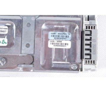 WAGO I/O-IPC-C6 IOIPCC6 0758-0874/0000-0110 Linux 2.6 + CoDeSys + Visu Embedded 