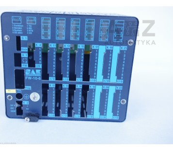 SAE ELEKTRONIK FW-10-6-G FW106G