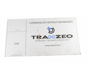 TRANZEO TR-5A-20W 5.8 GHz TR5A20W Wireless outdoor Access Point ! NEW !