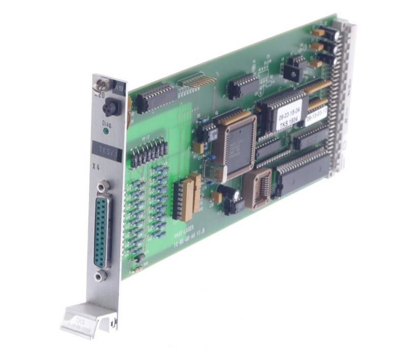 HAAS-LASER TKS TKS/1 18-06-68-00/04 1806680004  18-06-68-AH  180668AH V1.0