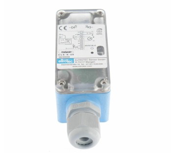 ELTROTEC CLS-K-50 CLSK50 10040030  ! NEW !