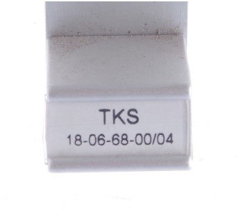 HAAS-LASER TKS TKS/1 18-06-68-00/04 1806680004  18-06-68-AH  180668AH V1.0