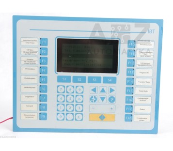 MIROMATIK MDA IBT 1 IBT-1