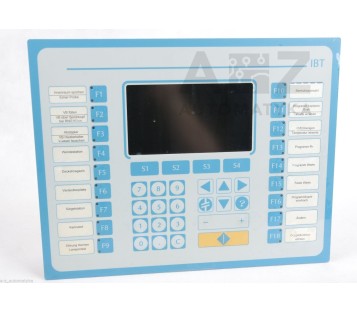 MIROMATIK MDA IBT 1 IBT-1