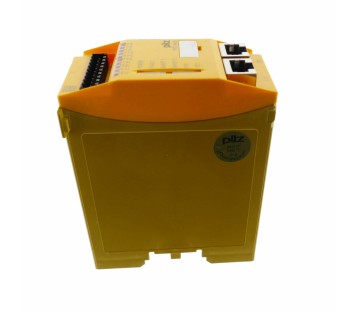 PILZ 773810 PNOZ MS2P