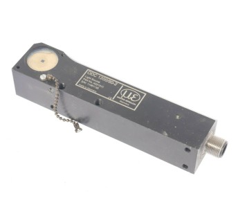 MICRO EPSILON ODC 1200/90-2 ODC1200902 4321011 RECEIVER+SOURCE