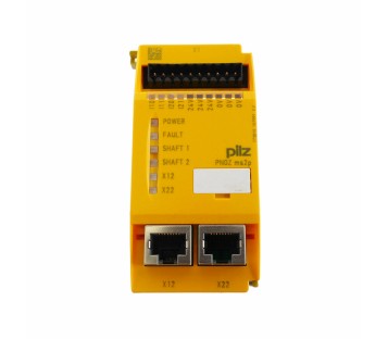PILZ 773810 PNOZ MS2P