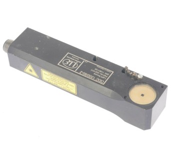 MICRO EPSILON ODC 1200/90-2 ODC1200902 4321011 RECEIVER+SOURCE