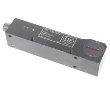 MICRO EPSILON ODC 1200/90-2 ODC1200902 4321011 RECEIVER+SOURCE