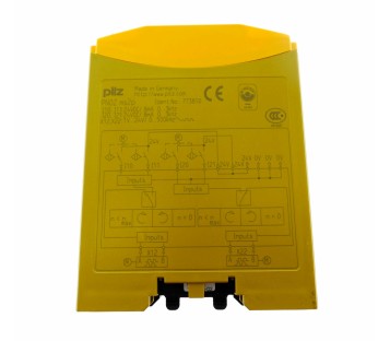 PILZ 773810 PNOZ MS2P