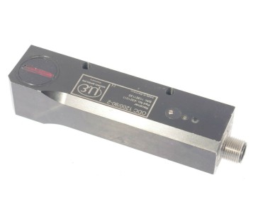 MICRO EPSILON ODC 1200/90-2 ODC1200902 4321011 RECEIVER+SOURCE