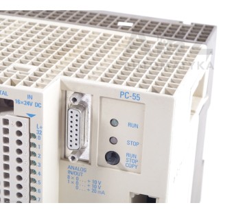 WESTINGHOUSE PC-55 PC55  1A491C3H07 