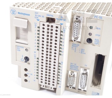 WESTINGHOUSE PC-55 PC55  1A491C3H07 