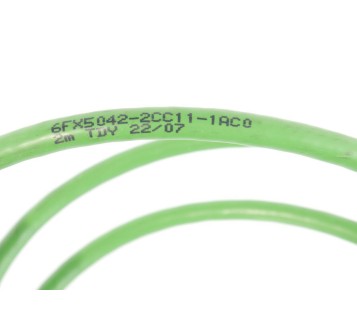 SIEMENS 6FX5042-2CC11-1AC0 6FFX50422CC111AC0 ! NEW ! 