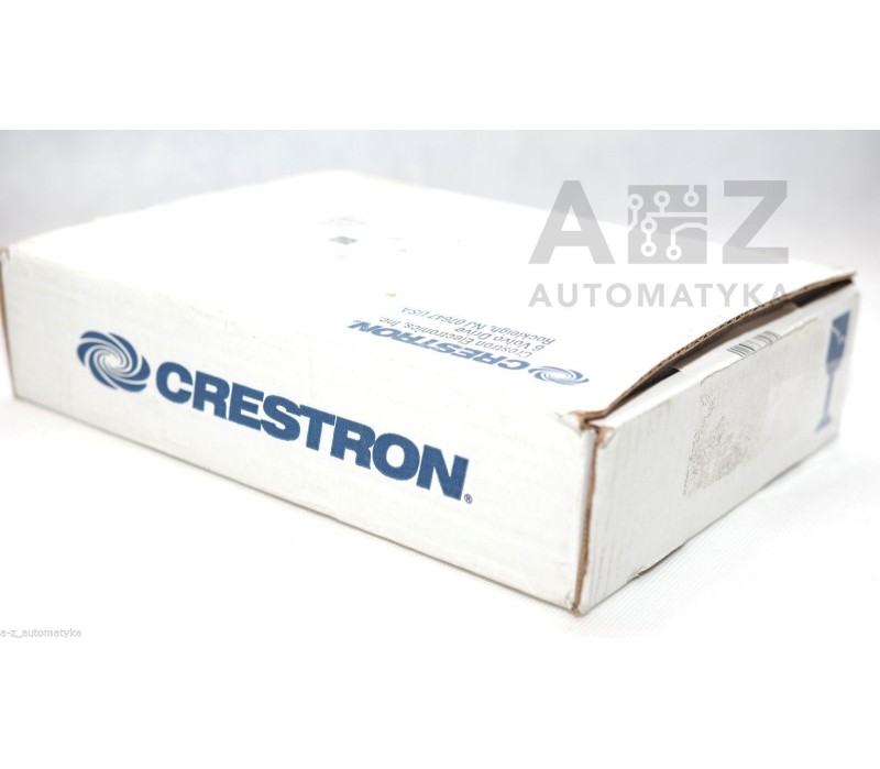 CRESTRON DMCO-13 DMC0-13 2 DM Fiber & 2 HDMI w/2 Stereo Analog Audio Output Card