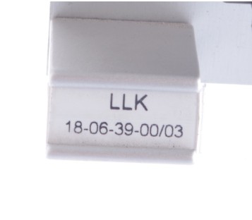 HAAS-LASER LLK 18-06-39-00/03 1806390003 18-06-39-AH V1.1 