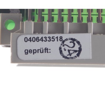 HAAS-LASER LLK 18-06-39-00/03 1806390003 18-06-39-AH V1.1 