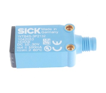 SICK WTB4S-3P2132 WTB4S3P2132 1042053 ! NEW !