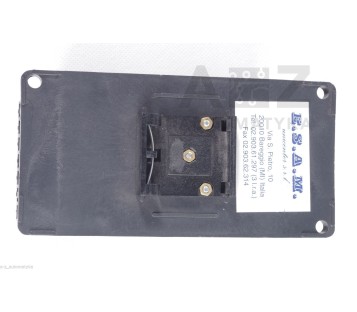 E.S.A.M. ESAM MT-VDC MTVDC