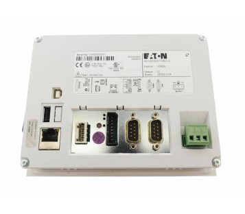 EATON 153525 XV-102-E6-57TVRC-10 XV102E657TVRC10