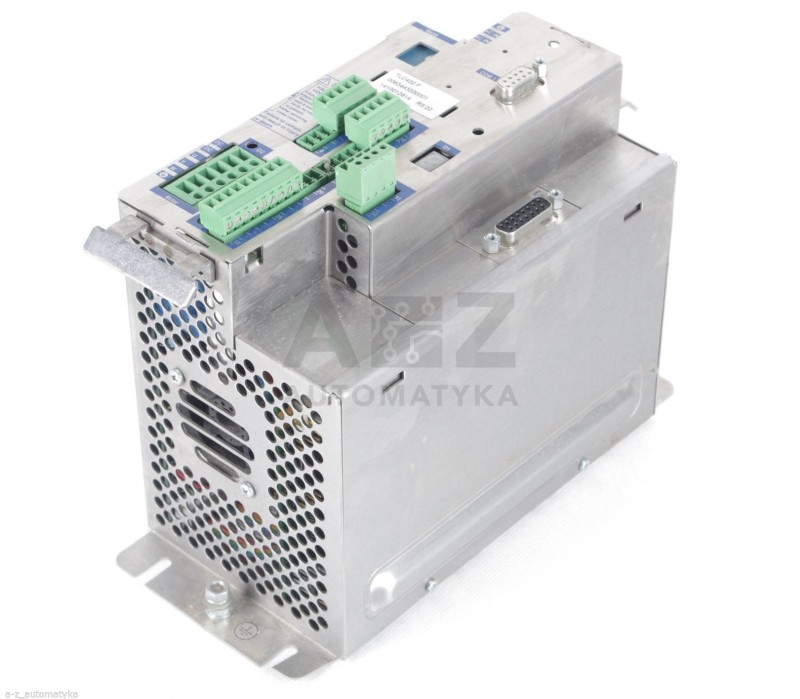 BERGER LAHR TLC432 F TLC432F 0063443200001